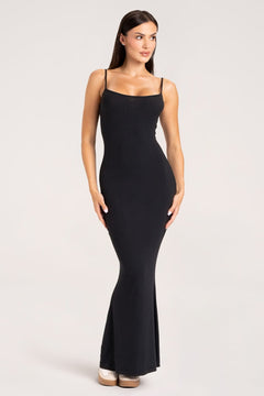 Kleid Flexi Maxi americano