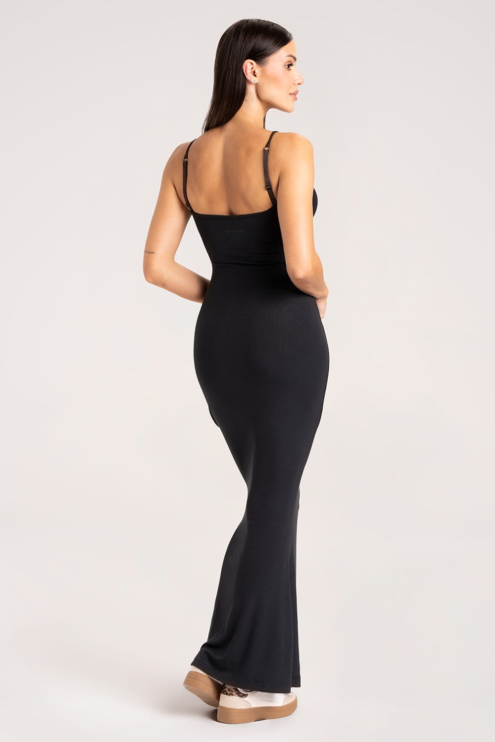 Sukienka Flexi Maxi americano