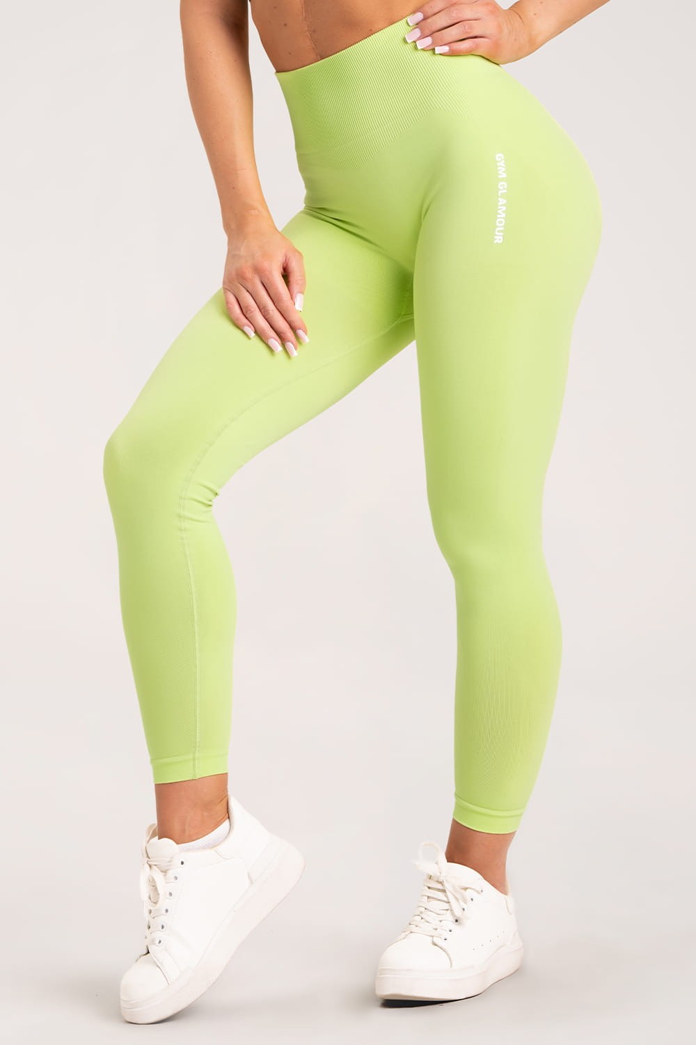 Leginsy compress apple