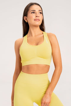 Sport BH Compress Golden Hour