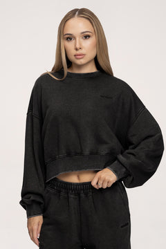 Easy Sweatshirt black