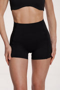 Pilates Era Shorts black
