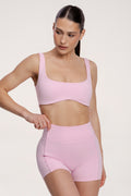 Pilates Era Sport-BH pink
