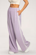 UN1FORM Oversize-Jogginghose lilac
