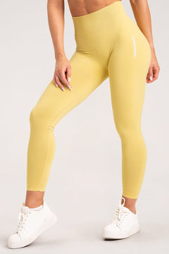 Leggings Compress Golden Hour