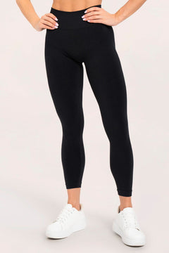 Leggings flexible 2.0 black