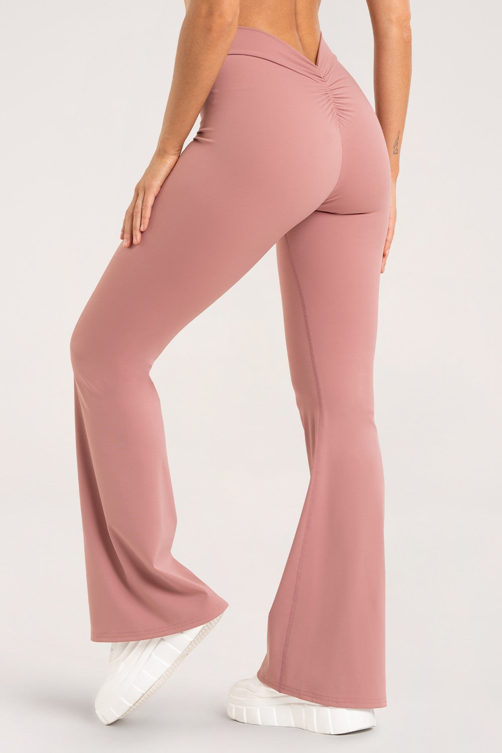 Dzwony deep glow blush