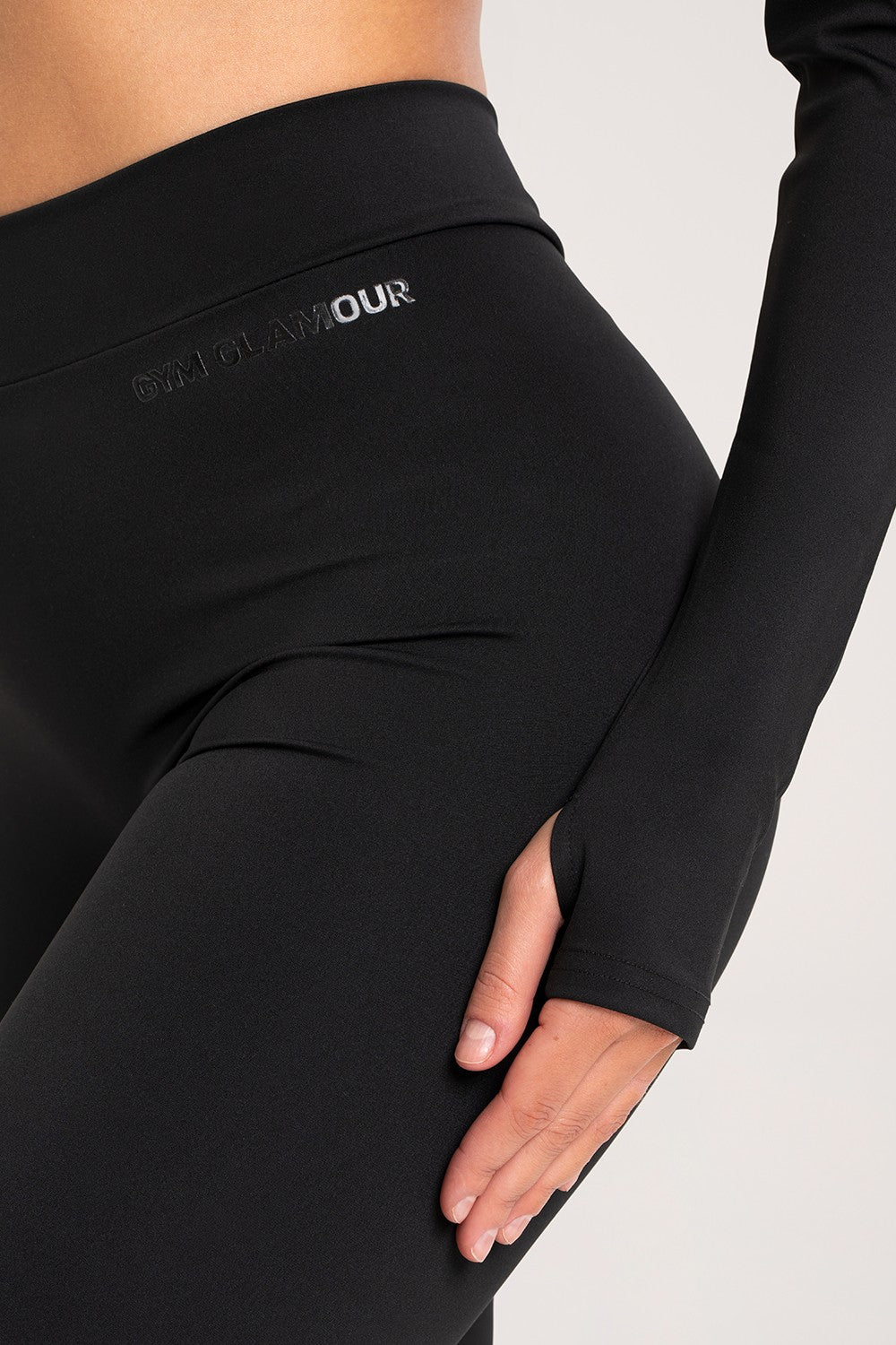 Bolerko glow black