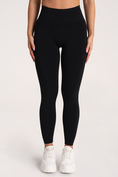 Leggings second skin black