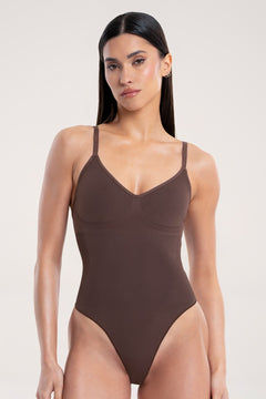 Touch Body Chocolate
