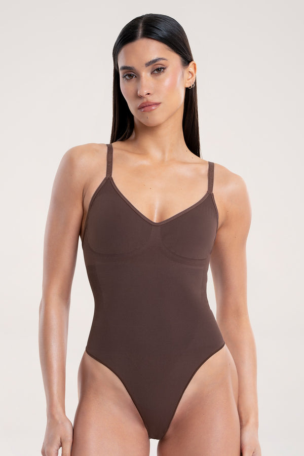 Touch Body Chocolate
