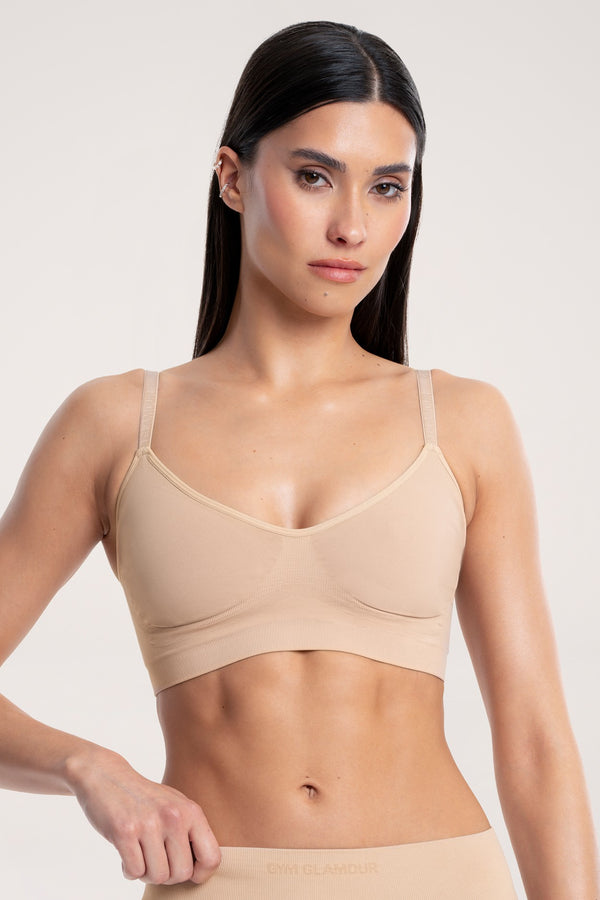 Touch BH nude