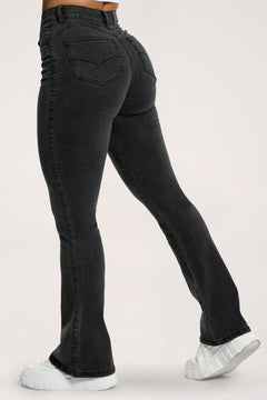 Schlagjeans Perfect Slim black