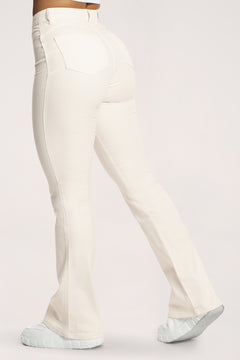 Schlagjeans Perfect Slim off white