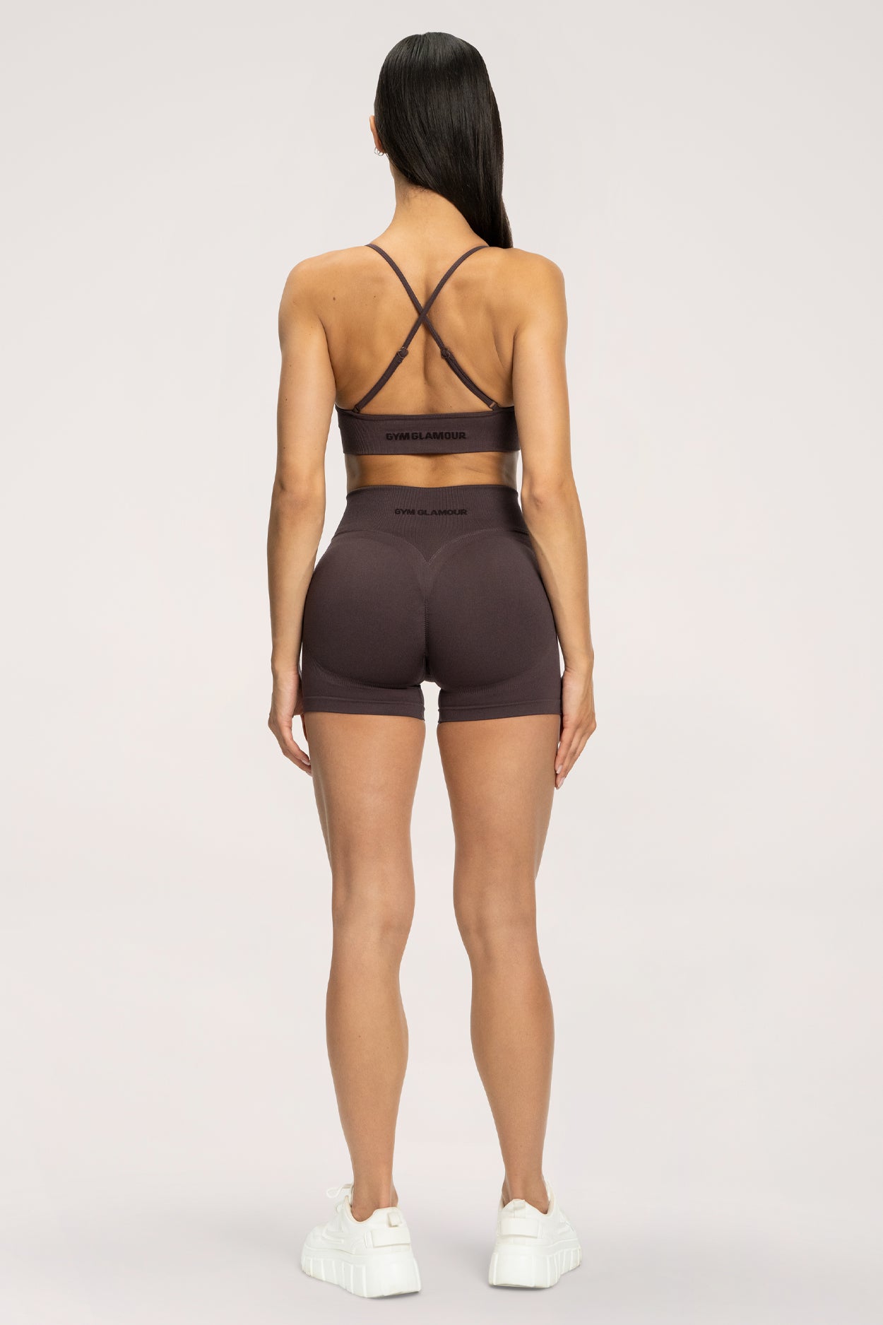 Shorts Lift cacao
