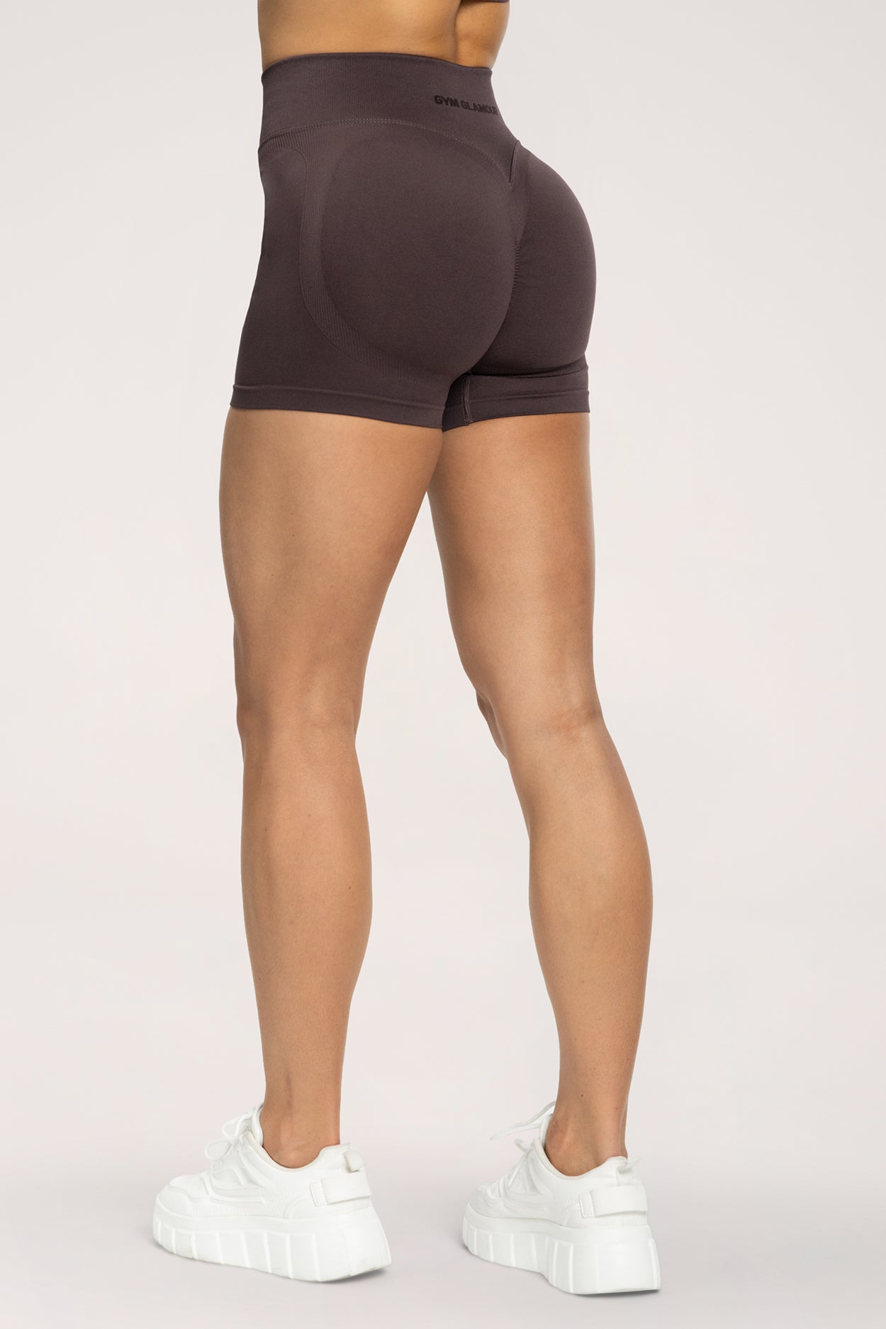 Shorts Lift cacao