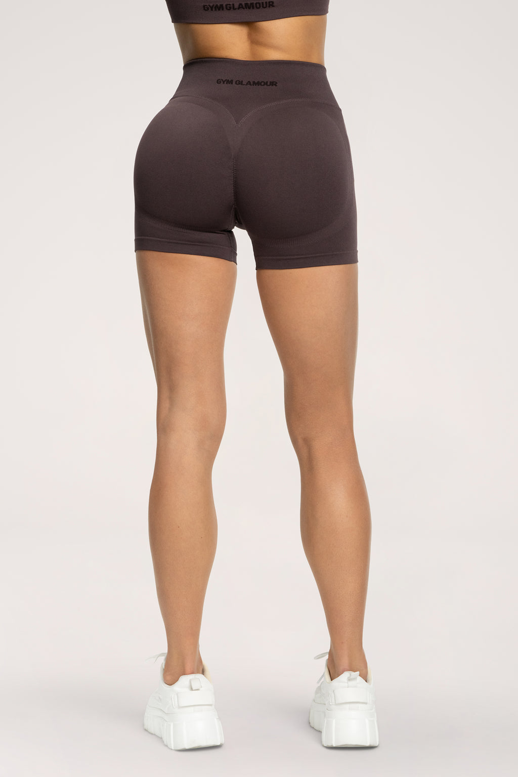 Shorts Lift cacao