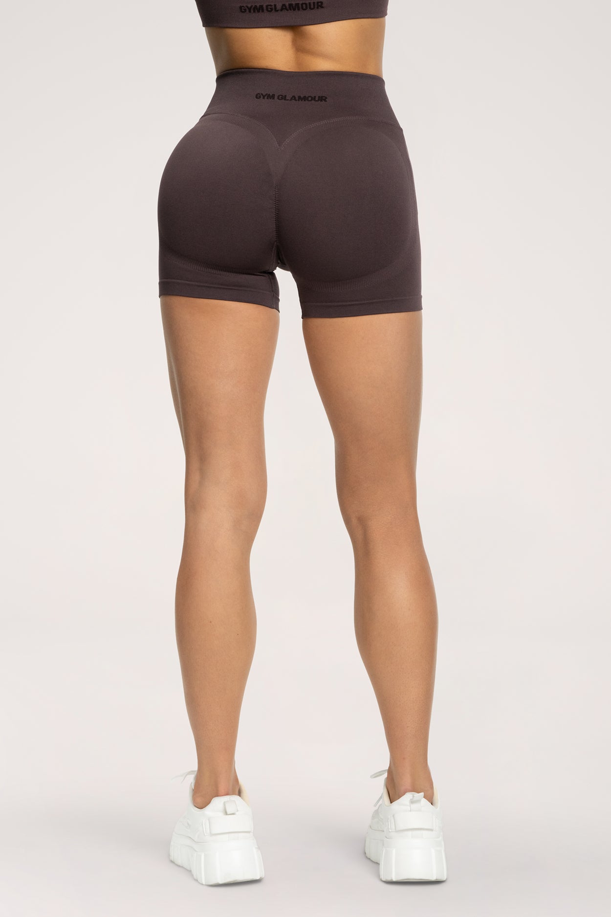 Shorts Lift cacao
