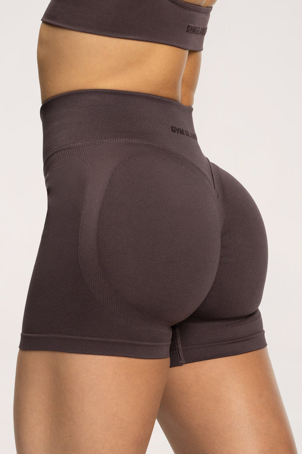 Shorts Lift cacao