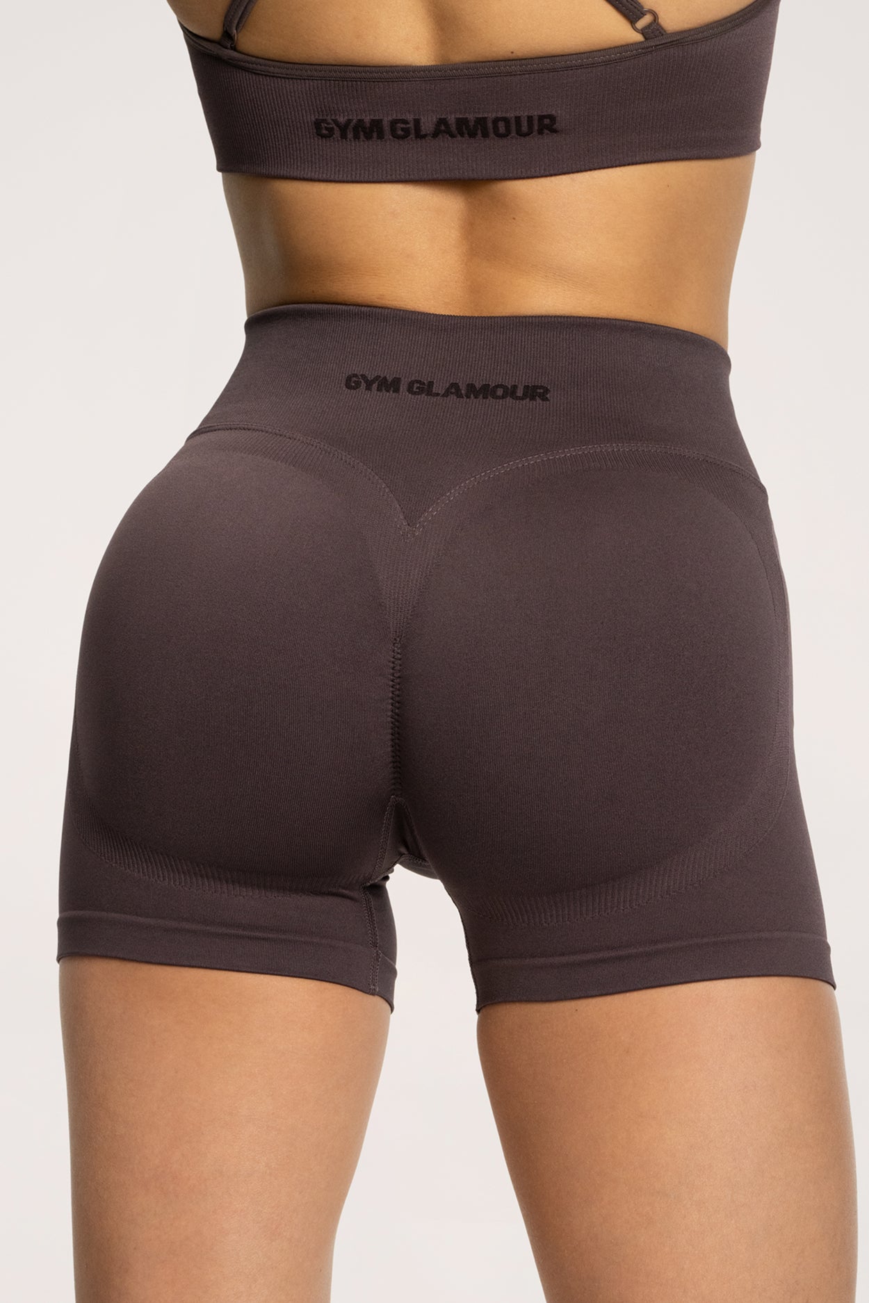 Shorts Lift cacao