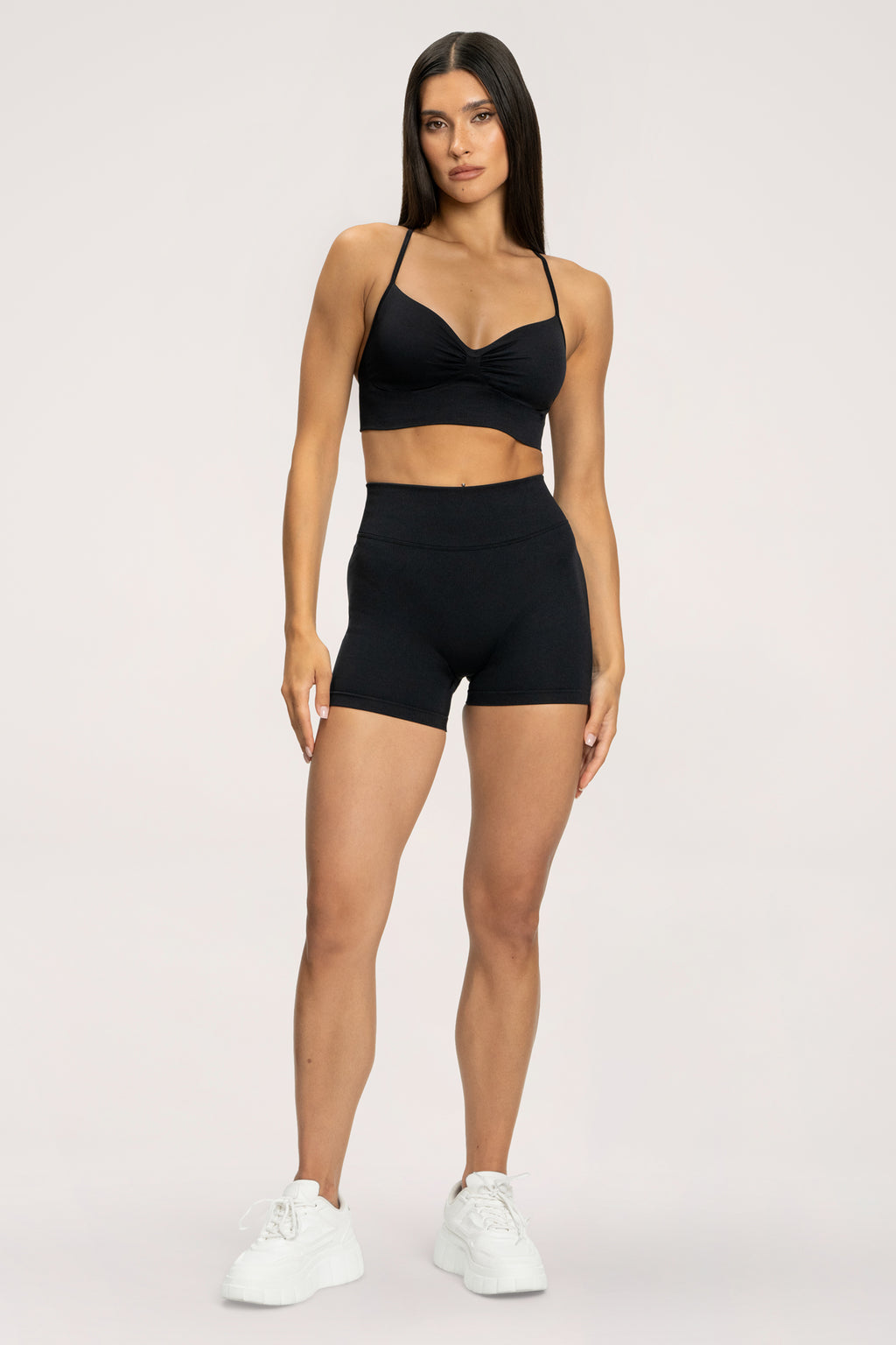 Shorts Lift black
