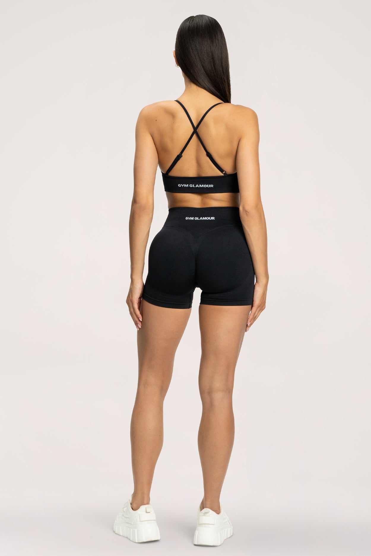 Shorts Lift black
