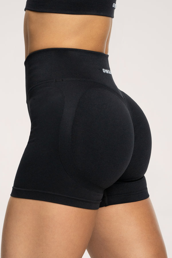 Shorts Lift black