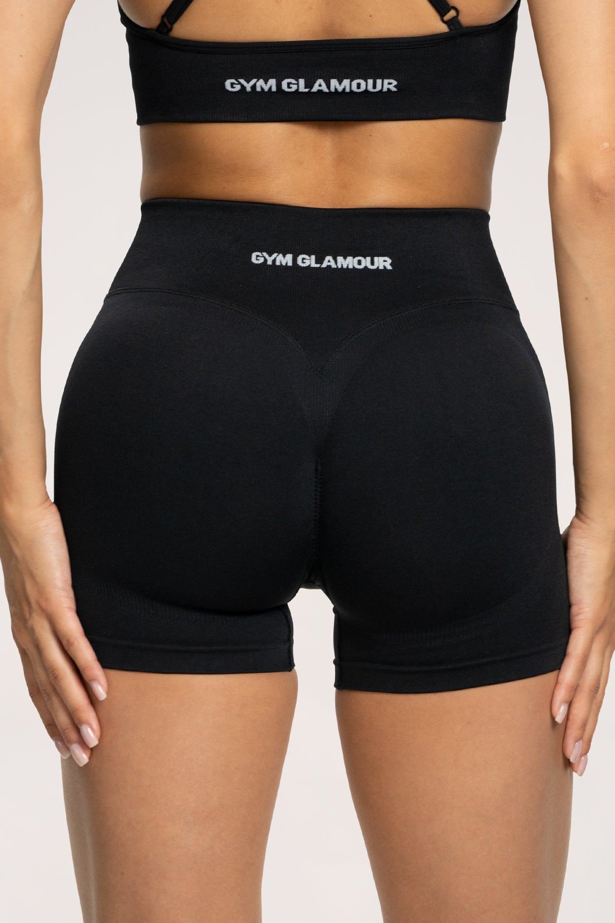 Shorts Lift black