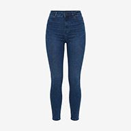 Röhrenjeans